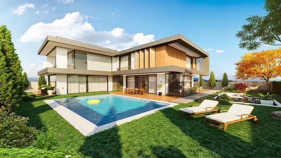 Bademli Lavinya Butik