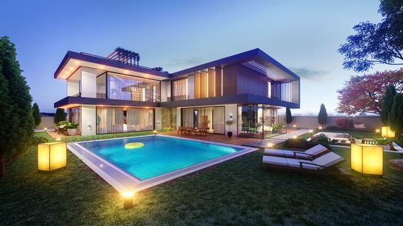 Bademli Lavinya Butik