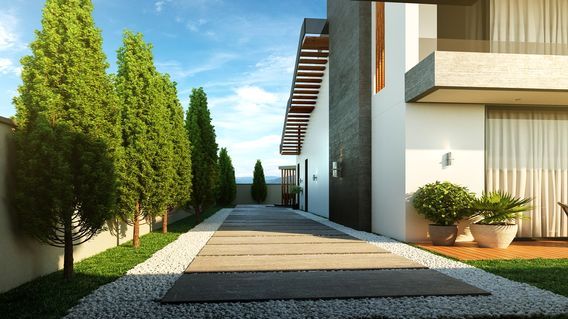 Bademli Lavinya Butik