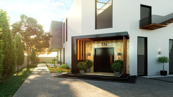 Bademli Lavinya Butik