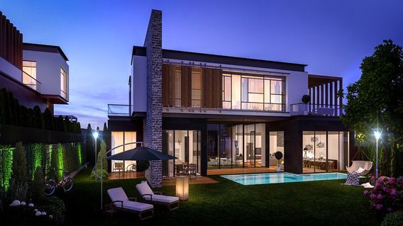 Bademli Lavinya Butik