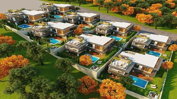 Bademli Lavinya Butik