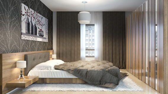 Evinpark Ada ve Tepe Rezidans