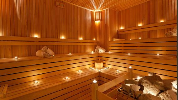 Evinpark Ada ve Tepe Rezidans