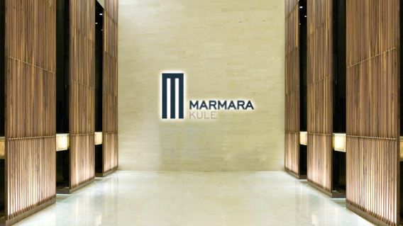 Marmara Kule