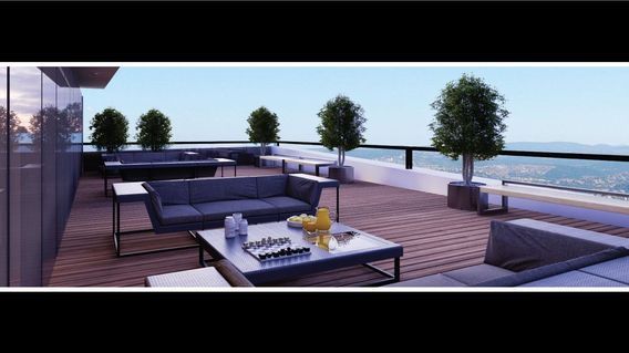 Amass İzmir Residence Ve Office