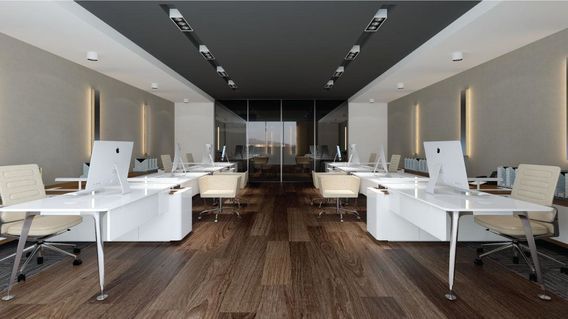 Amass İzmir Residence Ve Office