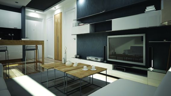 Amass İzmir Residence Ve Office