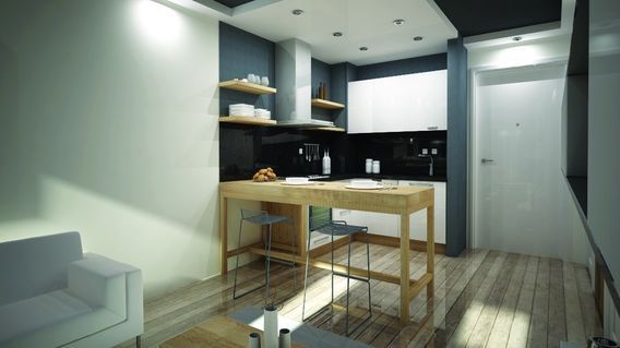 Amass İzmir Residence Ve Office