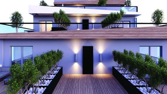 Amass İzmir Residence Ve Office