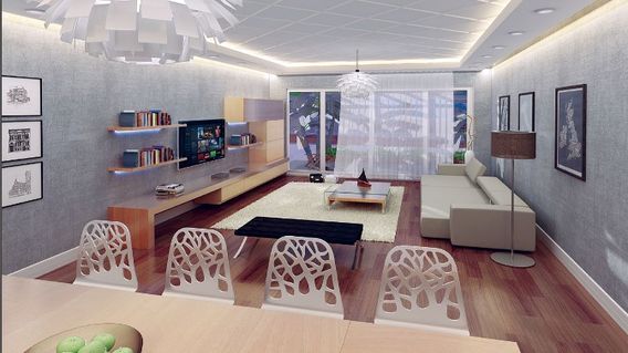 Diamond Residence Diamond Residence