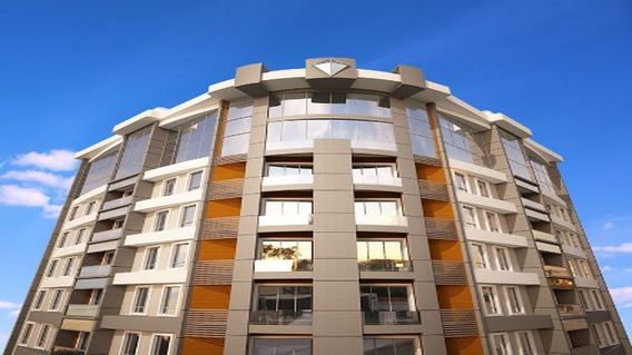 Diamond Residence Diamond Residence