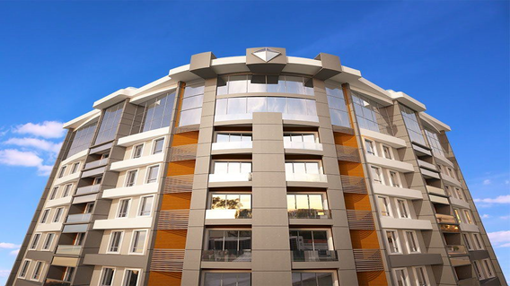 Diamond Residence Diamond Residence