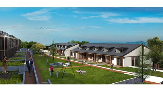 Koopera Zekeriyaköy