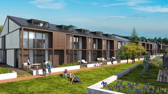 Koopera Zekeriyaköy