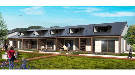 Koopera Zekeriyaköy