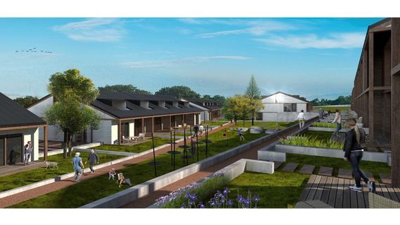 Koopera Zekeriyaköy