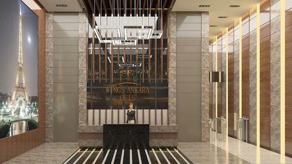 Wings Ankara