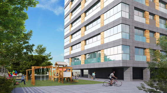 Çiftehavuzlar Residence