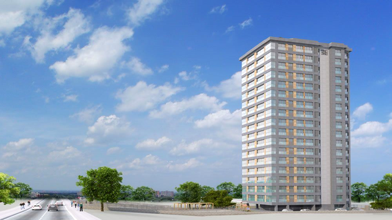 Çiftehavuzlar Residence