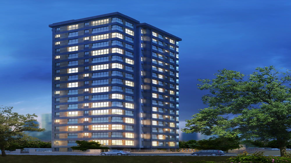 Çiftehavuzlar Residence