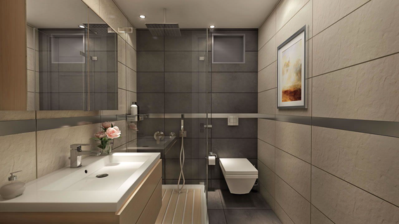 Çiftehavuzlar Residence