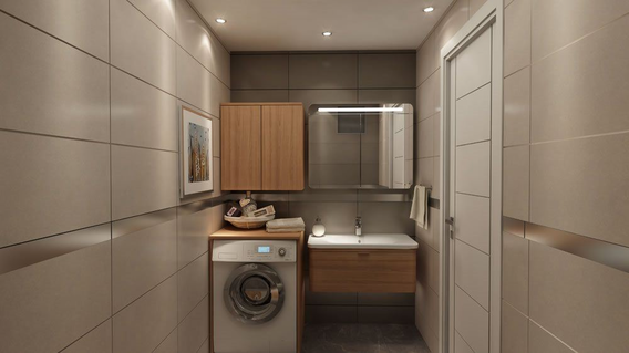 Çiftehavuzlar Residence