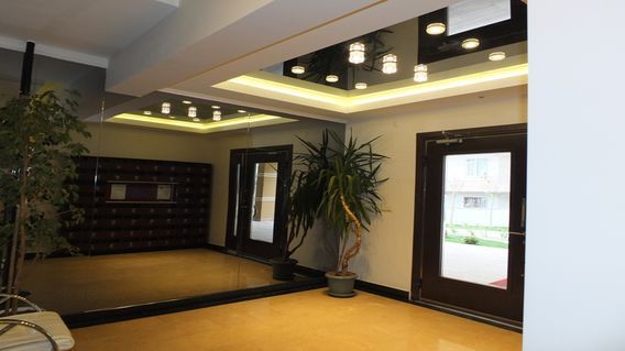 Kuyubaşı Ekşioğlu Residence