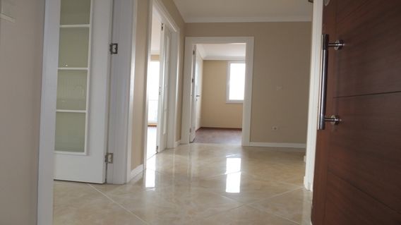 Kuyubaşı Ekşioğlu Residence