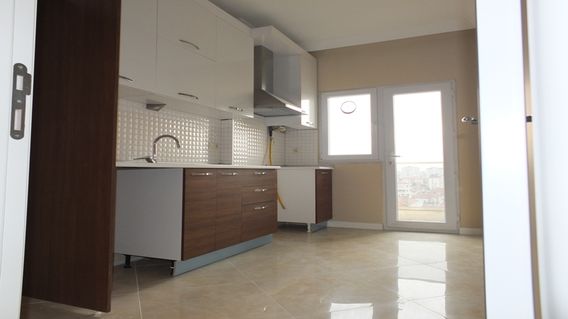Kuyubaşı Ekşioğlu Residence