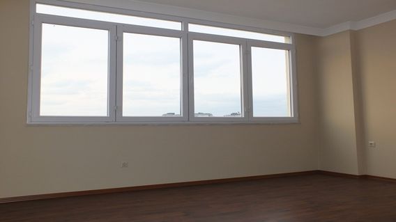 Kuyubaşı Ekşioğlu Residence