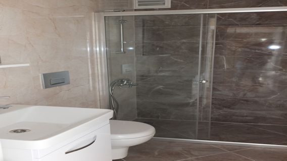 Kuyubaşı Ekşioğlu Residence