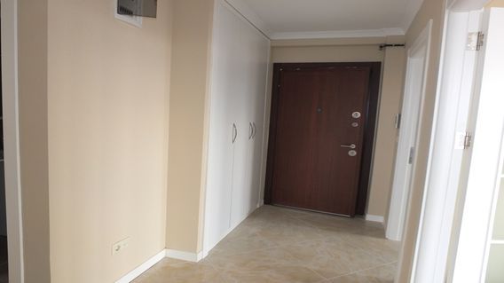 Kuyubaşı Ekşioğlu Residence