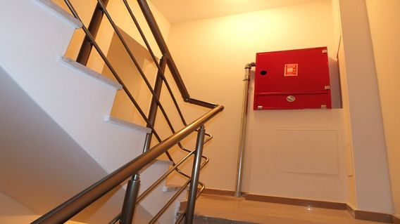 Kuyubaşı Ekşioğlu Residence