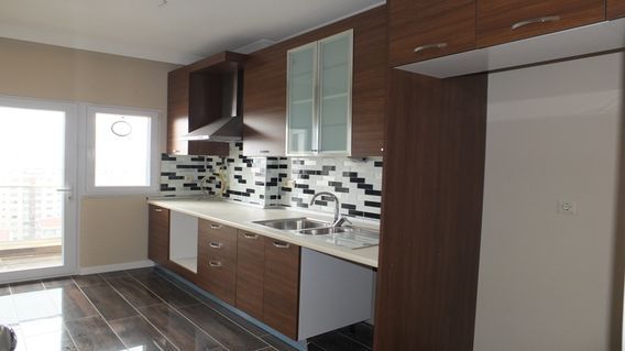 Kuyubaşı Ekşioğlu Residence