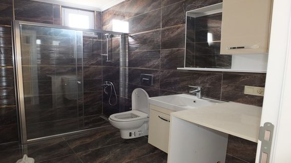 Kuyubaşı Ekşioğlu Residence