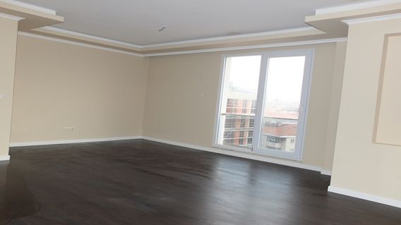 Kuyubaşı Ekşioğlu Residence