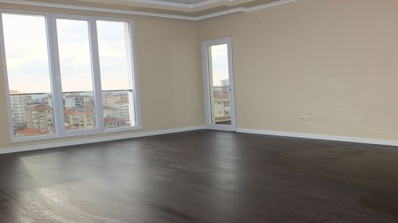 Kuyubaşı Ekşioğlu Residence