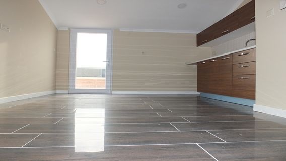 Kuyubaşı Ekşioğlu Residence