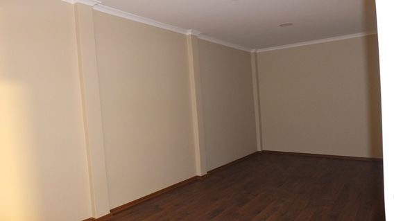 Kuyubaşı Ekşioğlu Residence