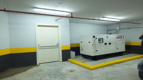 Kuyubaşı Ekşioğlu Residence