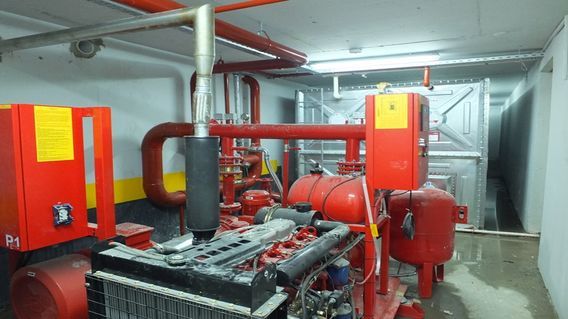 Kuyubaşı Ekşioğlu Residence