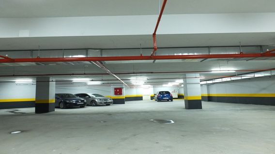 Kuyubaşı Ekşioğlu Residence