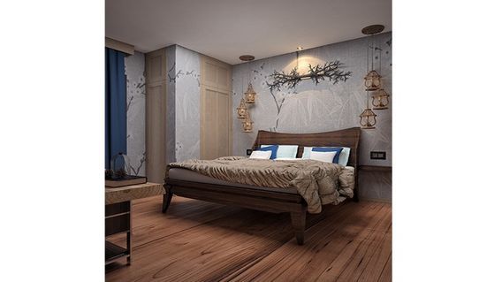 Atlantis Taş Evleri