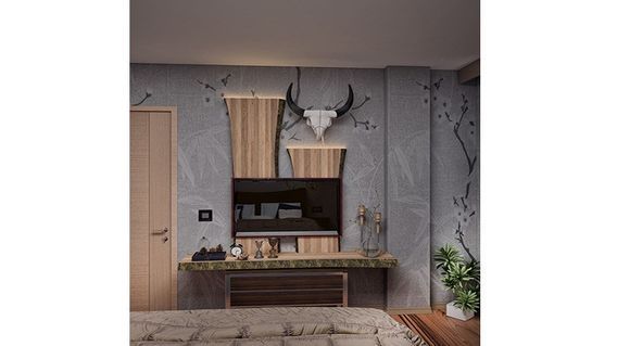 Atlantis Taş Evleri