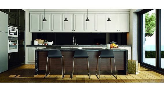 Naringi Sahil Evleri