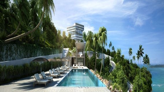 LUX Bodrum Resort & Residences