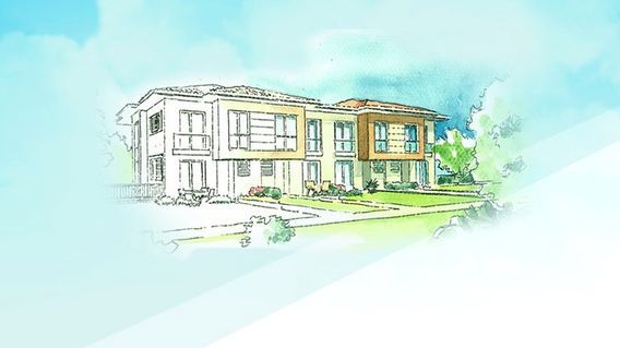 Asmalı Bahçe Şehir