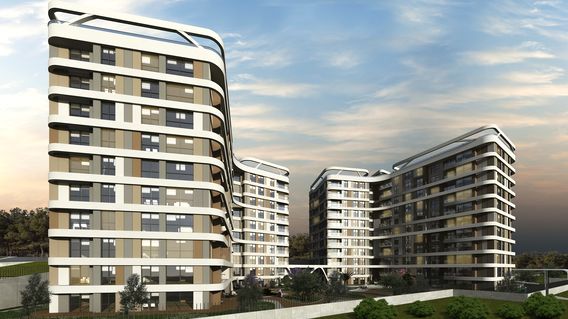 Serenity Pendik Serenity Pendik