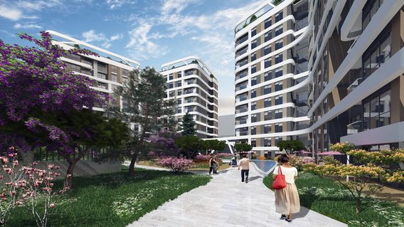 Serenity Pendik Serenity Pendik